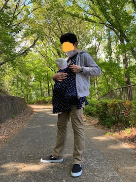 songpuさんのコーディネート