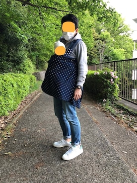 songpuさんのコーディネート