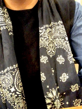 ターキーさんのコーディネート