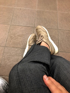 ターキーさんのコーディネート