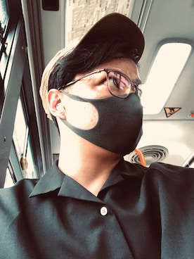 ターキーさんのコーディネート