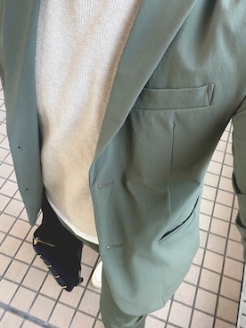 ターキーさんのコーディネート