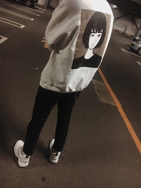 じゅんのすけさんのコーディネート