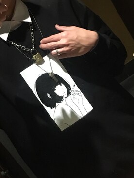 じゅんのすけさんのコーディネート