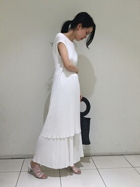 moritaさんのコーディネート