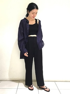 moritaさんのコーディネート