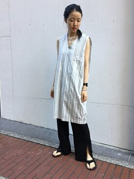 moritaさんのコーディネート