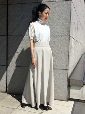 moritaさんのコーディネート