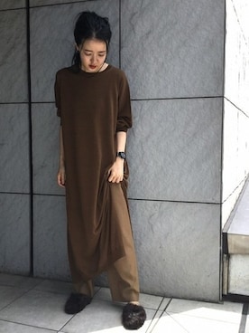 moritaさんのコーディネート