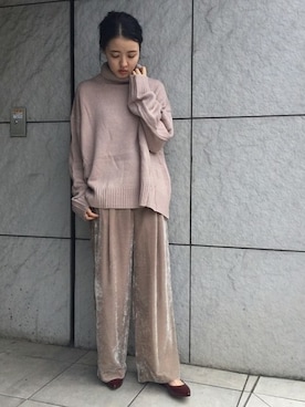 moritaさんのコーディネート