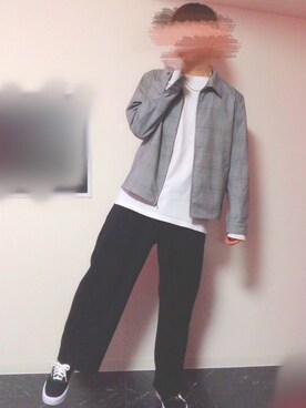 일본인さんのコーディネート