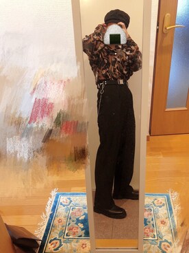 Toyさんのコーディネート