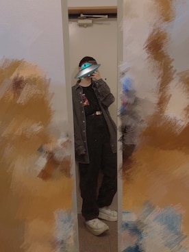 Toyさんのコーディネート