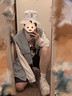 Toyさんのコーディネート