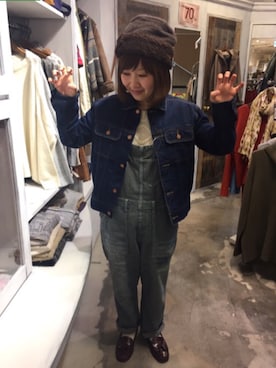 charkoさんのコーディネート