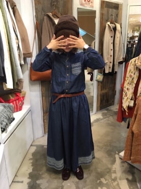 charkoさんのコーディネート