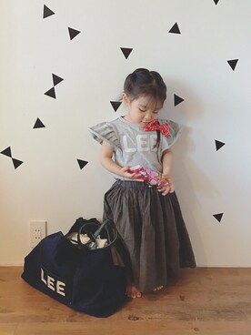 you☺︎さんのコーディネート