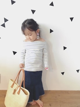 you☺︎さんのコーディネート