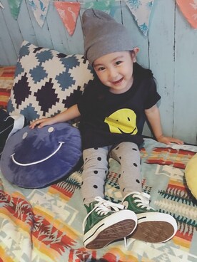 you☺︎さんのコーディネート