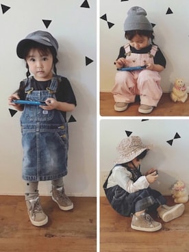 you☺︎さんのコーディネート