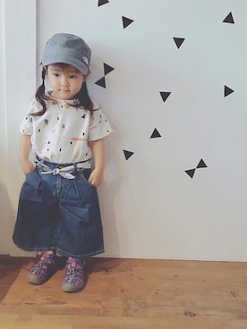 you☺︎さんのコーディネート