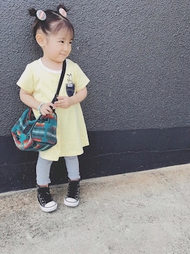 you☺︎さんのコーディネート