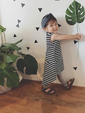 you☺︎さんのコーディネート