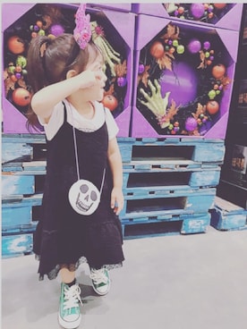 you☺︎さんのコーディネート