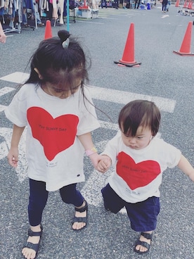 you☺︎さんのコーディネート