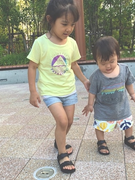 you☺︎さんのコーディネート