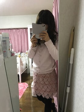 yuutanさん（レディース・148cm）の春コーディネート