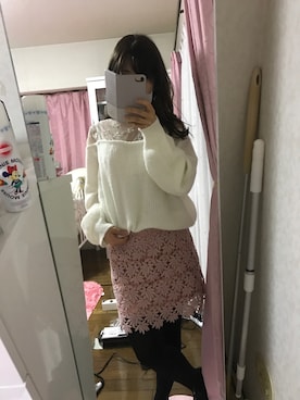 yuutanさん（レディース・148cm）の春コーディネート