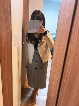 yuutanさんのコーディネート