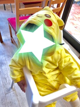 えさんのコーディネート