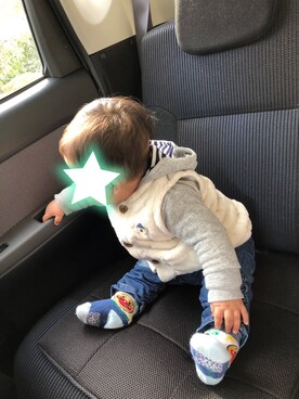 えさんのコーディネート