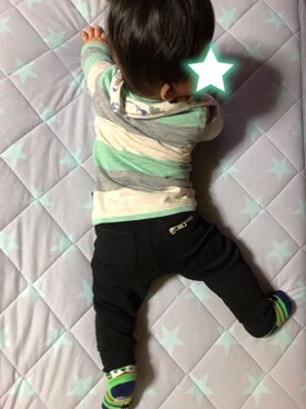 えさんのコーディネート