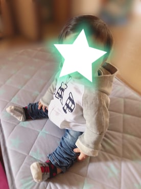 えさんのコーディネート