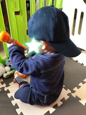 えさんのコーディネート