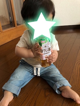 えさんのコーディネート