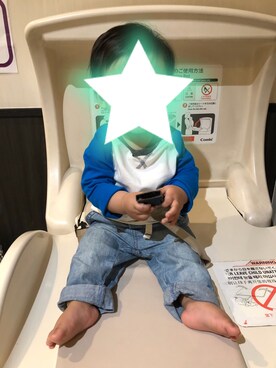 えさんのコーディネート