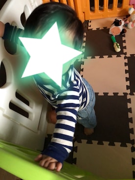 えさんのコーディネート