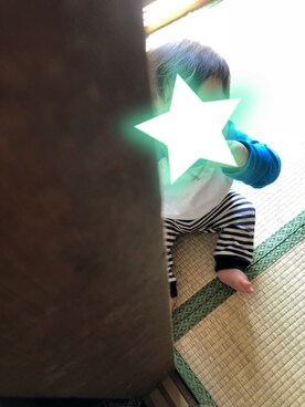 えさんのコーディネート