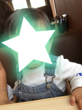 えさんのコーディネート