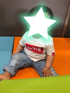 えさんのコーディネート