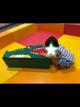 えさんのコーディネート