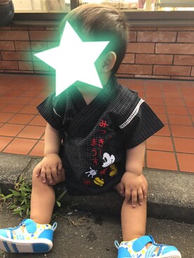 えさんのコーディネート