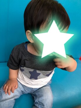 えさんのコーディネート