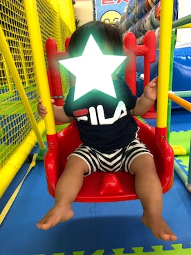 えさんのコーディネート