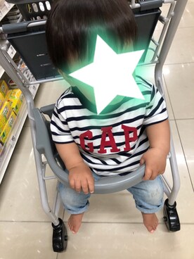 えさんのコーディネート