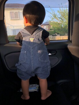 えさんのコーディネート